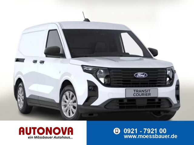 Ford Transit Courier - Trend Klimaaut Temp LED-Tagf PDC