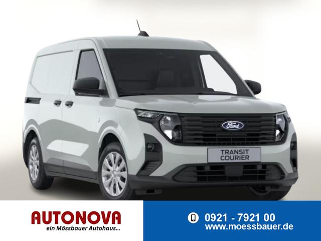 Ford Transit Courier - Trend Klimaaut Temp LED-Tagf PDC