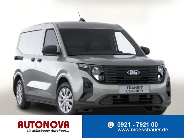 Ford Transit Courier - Trend Klimaaut Temp LED-Tagf PDC