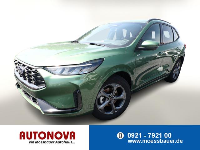 Ford Kuga - ST-Line FHEV ACC WinterP TotW Kam 5J-Gar