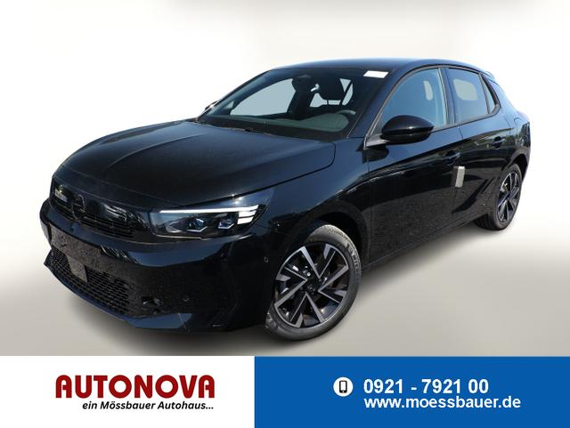 Opel Corsa - Ultimate Hybrid 145 IntelliLux NaviP PrivG