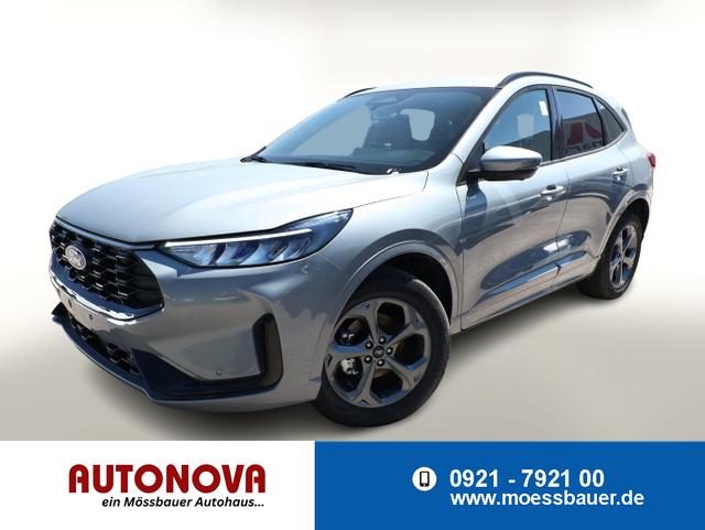 Ford Kuga - ST-Line FHEV ACC TotW Kam360 SHZ LED 18Z