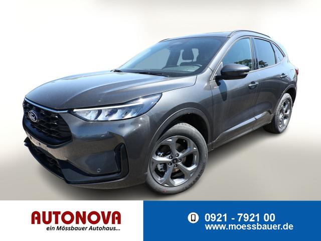 Ford Kuga - ST-Line FHEV WinterP Nav LED Kam PDC 5J-Gar