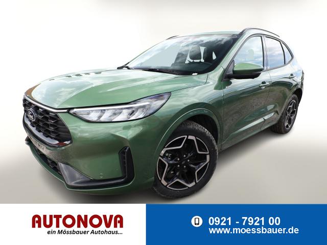 Ford Kuga - ST-Line FHEV AWD ACC Kam360 TotW SHZ 19Z