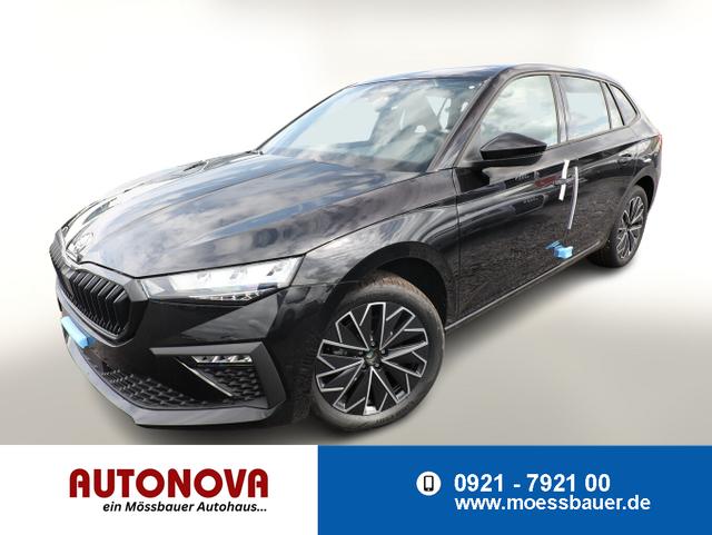 Skoda Scala - Selection DSG Dynamic Pano ACC SideA Kam Kessy SHZ