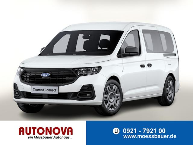 Ford Tourneo Connect - Trend Grand SHZ Nav PDC temp 16Z