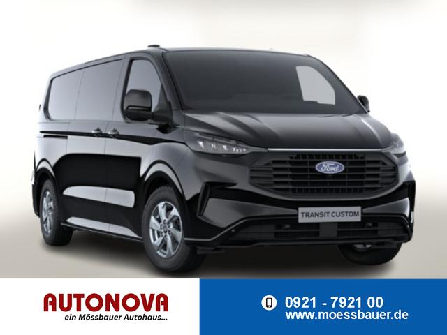 Ford Transit Custom Limited 320L2 LED SHZ Kam PDC 16Z 