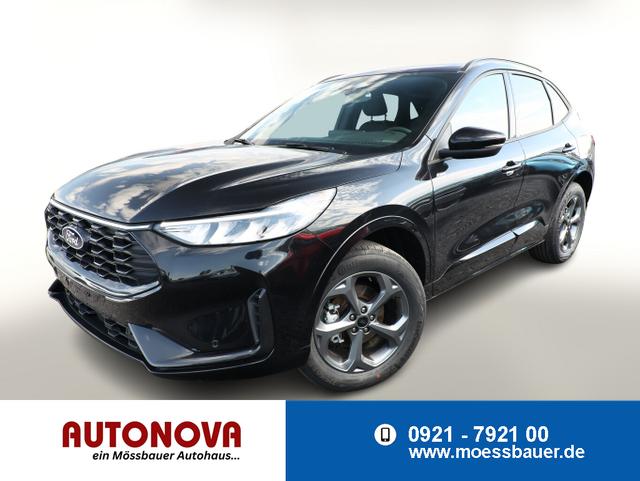 Ford Kuga - ST-Line FHEV WinterP Nav LED Kam PDC 5J-Gar