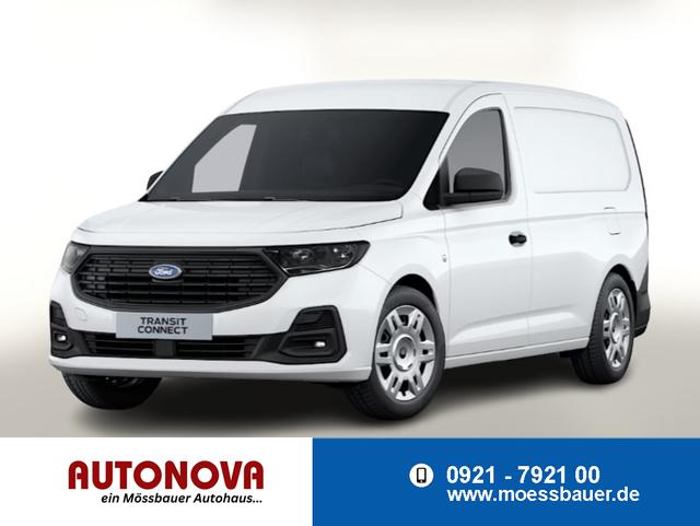Ford Transit Connect - Trend L2 Aut SHZ Nav Temp PDC