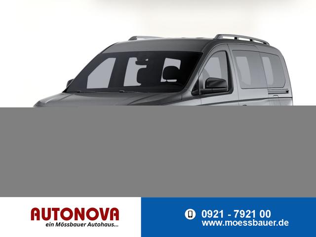 Ford Tourneo Connect - Titanium Grand Aut ACC LED Kam