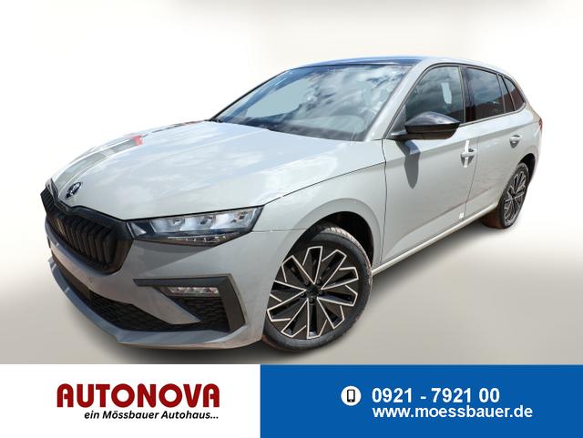Skoda Scala - Selection DSG Dynamic Pano ACC SideA Kam Kessy SHZ