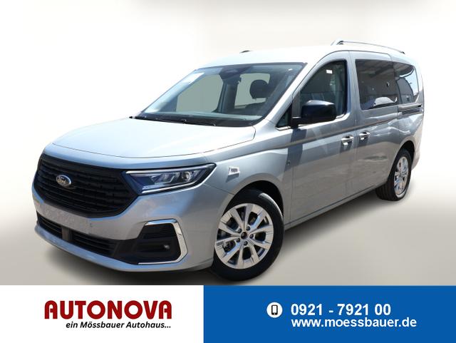 Ford Tourneo Connect - Titanium Grand Aut ACC LED Kam