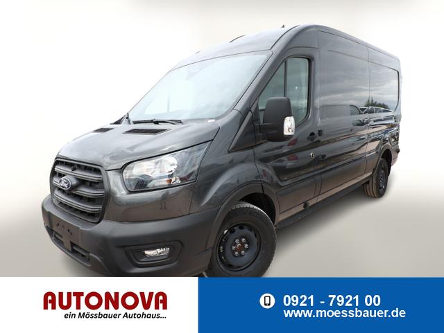 Ford Transit - Trend 350 L3H2 LadeP SHZ AHKVorb Kam 3-S