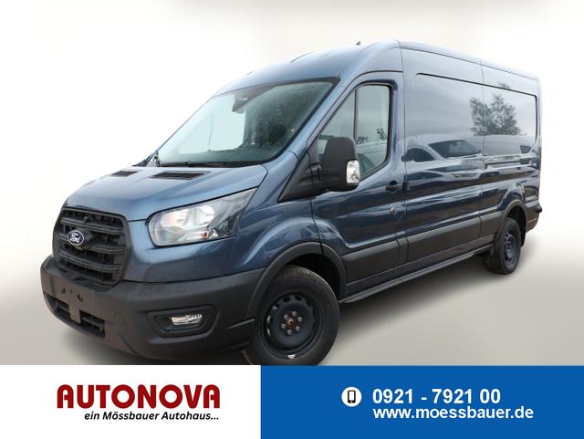Ford Transit - Trend 350 L3H2 LadeP SHZ AHKVorb Kam 3-S