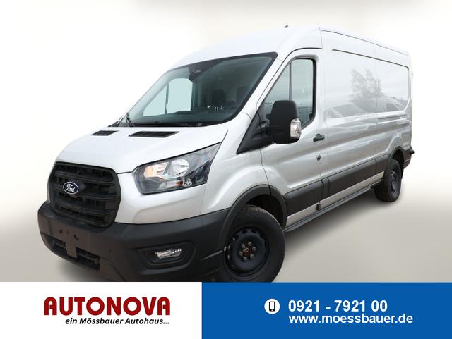Ford Transit - Trend 350 L3H2 LadeP SHZ AHKVorb Kam 3-S