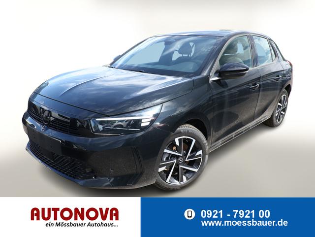 Opel Corsa - GS WinterP SHZ LHZ Kam PDC vo/hi AppC