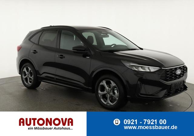 Ford Kuga - ST-Line 1.5 EcoBoost ST-Line, Navi, AHK, LED, Kamera, Winter, FS beheizbar, 5 J.-Garantie