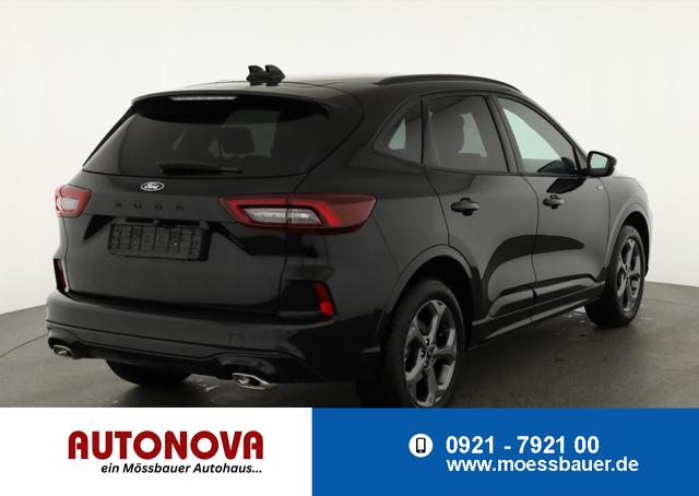 Ford Kuga - ST-Line 1.5 EcoBoost ST-Line, Navi, LED, Kamera, Winter, FS beheizbar