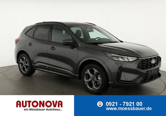 Ford Kuga - ST-Line 1.5 EcoBoost ST-Line, Navi, AHK, LED, Kamera, Winter, FS beheizbar, 5 J.-Garantie