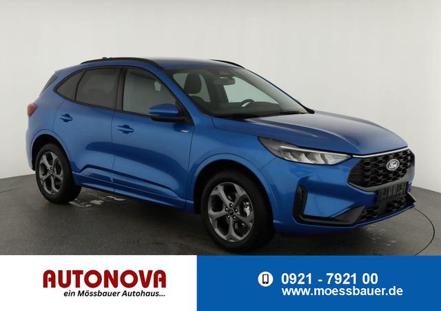 Ford Kuga - ST-Line 1.5 EcoBoost ST-Line, Navi, LED, Kamera, Winter, FS beheizbar