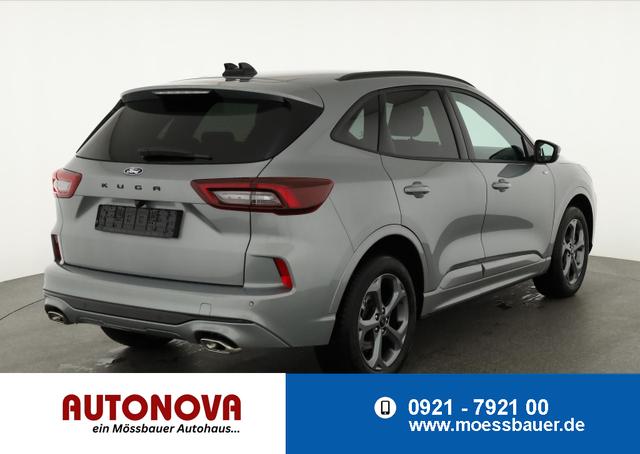Ford Kuga - ST-Line 1.5 EcoBoost ST-Line, Navi, LED, Kamera, Winter, FS beheizbar, 5 J.-Garantie