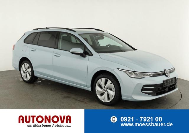 Volkswagen Golf Variant - VIII 2.0 TDI DSG Life, easyOpen, Kamera, 3-J Garantie