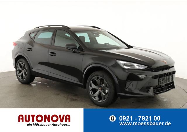 Cupra Formentor - 1.5 eTSI 110 kW DSG, Matrix, Navi, AreaView, Side, Winter, el. Klappe, 5 J.-Garantie