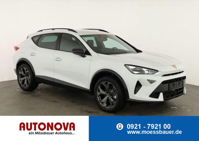 Cupra Formentor - 1.5 eTSI 110 kW DSG, Matrix, AHK, Navi, AreaView, Side, el. Klappe, Winter, 5 J.-Garantie
