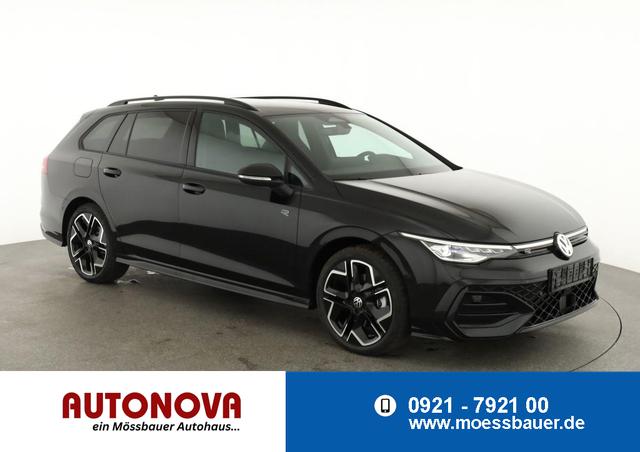 Volkswagen Golf Variant - 2.0 TSI 150 kW 4Motion R-Line VIII DSG 4M R-LINE, AHK, easyOpen, LED-Plus, 18-Zoll, 3 J.-Garantie