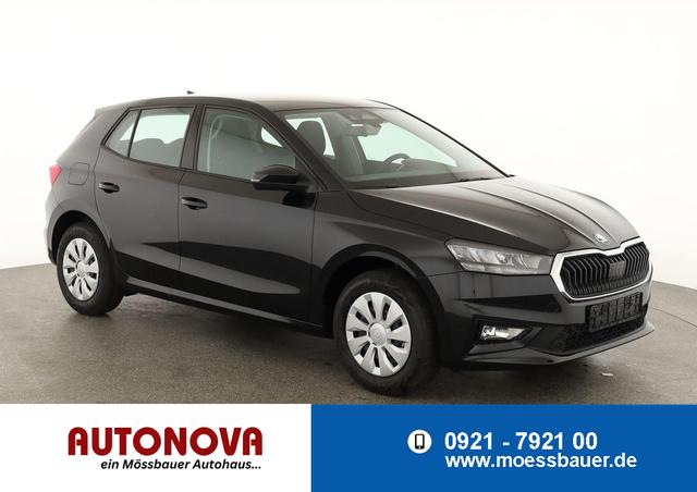 Skoda Fabia - Selection 1.0 TSI Selection, Park, Winterpaket, SmartLink, 4 J.-Garantie