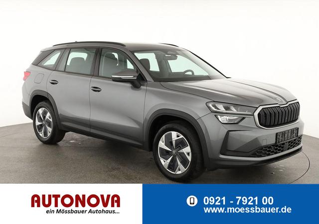 Skoda Kodiaq - 2.0 TDI 110 kW Selection DSG Selection, 7-Sitzer, AHK, Navi, Side, Kamera, Winter, 4 J.-Garantie