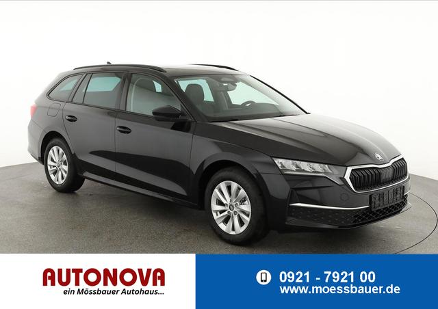 Skoda Octavia Combi 2.0 TDI 110 kW Selection DSG Selection, Navi, Pano, AHK, Teilleder, 5-J Garantie 