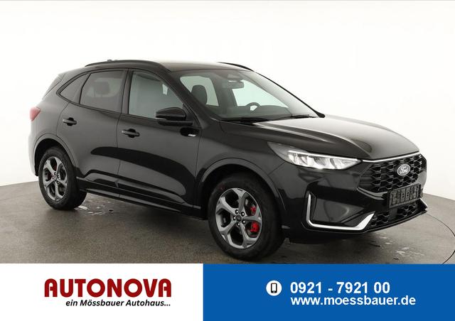 Ford Kuga - Hybrid ST-Line X 2.5 FHEV 4x4 X, AHK, Navi, AreaView, Sound, Side, el. Klappe, Winter, 5 J.-Garantie
