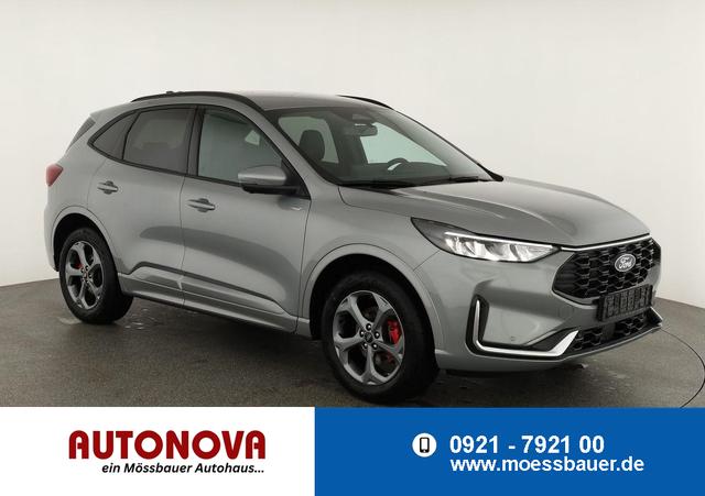 Ford Kuga - Hybrid ST-Line X 2.5 FHEV 4x4 X, AHK, Navi, AreaView, Sound, Side, el. Klappe, Winter, 5 J.-Garantie