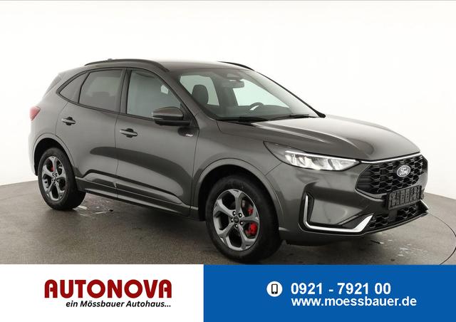 Ford Kuga - Hybrid ST-Line X 2.5 FHEV 4x4 X, AHK, Navi, AreaView, Sound, Side, el. Klappe, Winter, 5 J.-Garantie