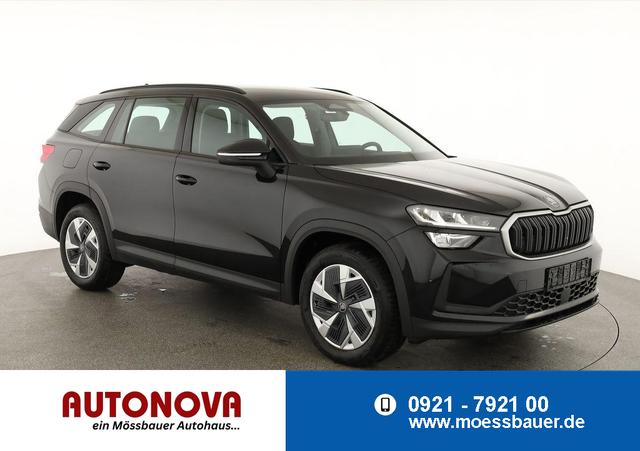 Skoda Kodiaq - 2.0 TDI 110 kW Selection DSG Selection, AHK, Navi, Side, Kamera, Winter, 4 J.-Garantie