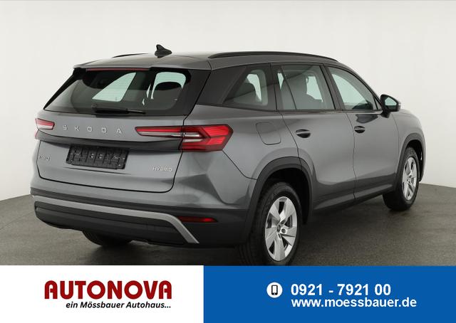 Skoda Kodiaq - 1.5 TSI mHEV 110 kW Selection DSG Selection, 7-Sitzer, AHK, Navi, Side, Kamera, Winter, 4 J.- Garantie