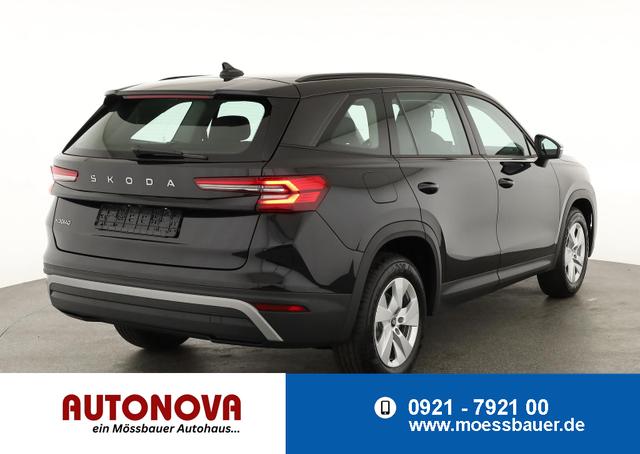 Skoda Kodiaq - 2.0 TDI 110 kW Selection DSG Selection, AHK, Navi, Side, Kamera, Winter, 4 J.-Garantie