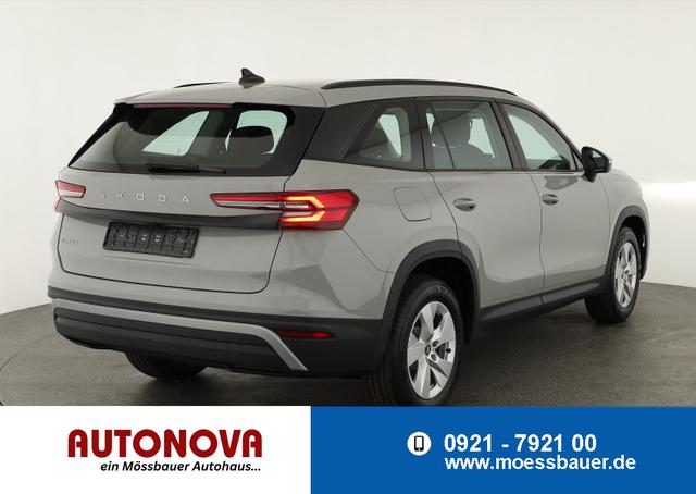 Skoda Kodiaq - 2.0 TDI 110 kW Selection DSG Selection, AHK, Navi, Side, Kamera, Winter, 4 J.-Garantie