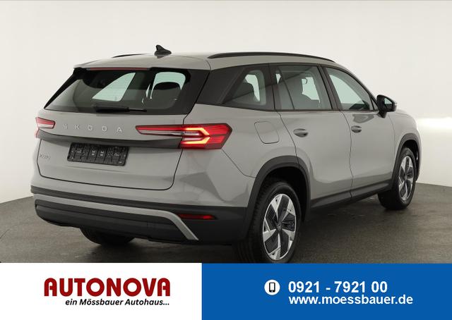 Skoda Kodiaq - 2.0 TDI 110 kW Selection DSG Selection, 7-Sitzer, AHK, Navi, Side, Kamera, Winter, 4 J.-Garantie