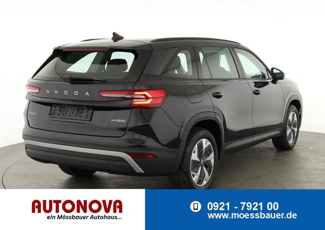 Skoda Kodiaq - 1.5 TSI mHEV 110 kW Selection DSG Selection, AHK, Navi, Side, Kamera, Winter, 4 J.- Garantie