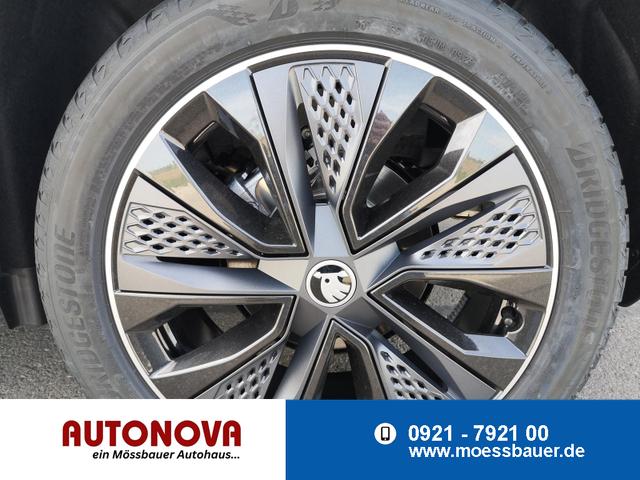 Skoda Karoq - Sportline 2.0TDI DSG 4x4 AHK Matrix Navi ACC