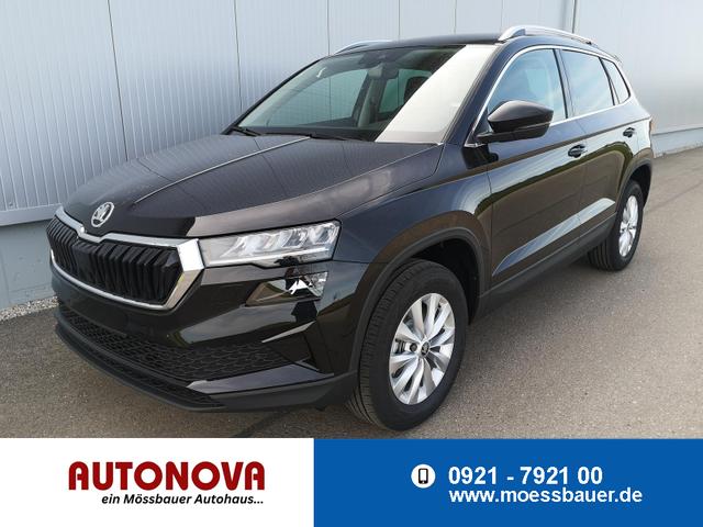 Skoda Karoq - Selection 2.0 TDI DSG GV5 Navi ACC