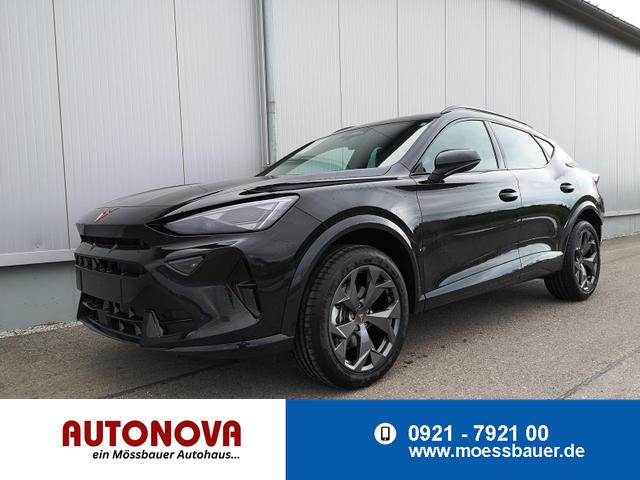 Cupra Formentor - 1.5 eTSI 110 kW DSG AHK ACC LED