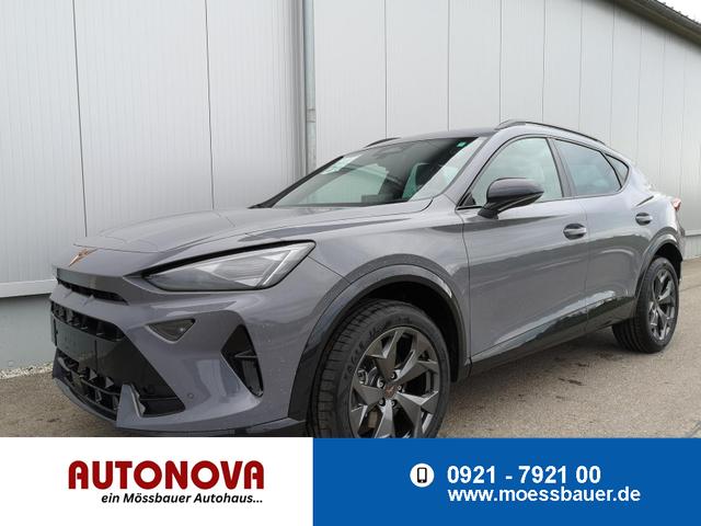 Cupra Formentor - 1.5 eTSI 110 kW DSG AHK ACC LED