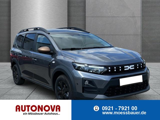 Dacia Jogger - Extreme 5-S Winterpaket+RFK+LED ECO-G 120 auto