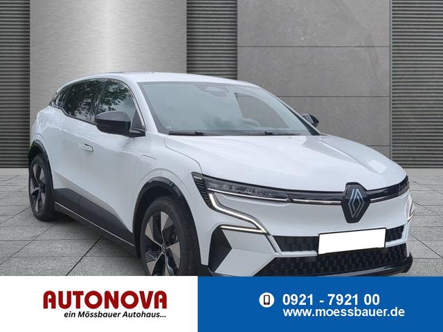 Renault M&eacute;gane E-TECH - Techno SHZ+RFK+V2L Megane EV60 220 Comfort Range