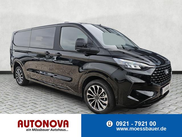 Ford Tourneo Custom - 2.0 EcoBlue Titanium X L2 Standh