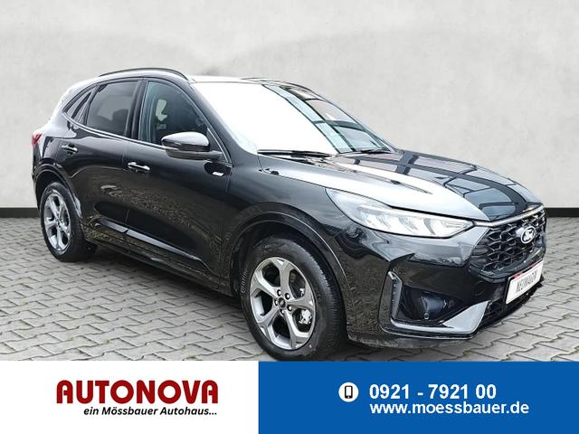 Ford Kuga - ST-Line 1.5 EB Autom. ST Line 5J.Gar. AHK KeyFree