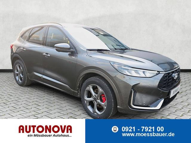 Ford Kuga - ST-Line 1.5 EB Autom. ST Line X ACC B&O AHK 5J.Gar.